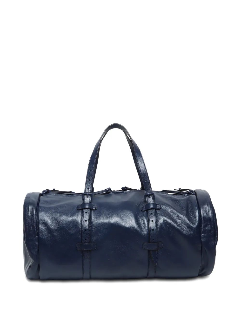 Gucci Pre-Owned 2020-2024s GG Boston shoulder bag | Men | Image 2