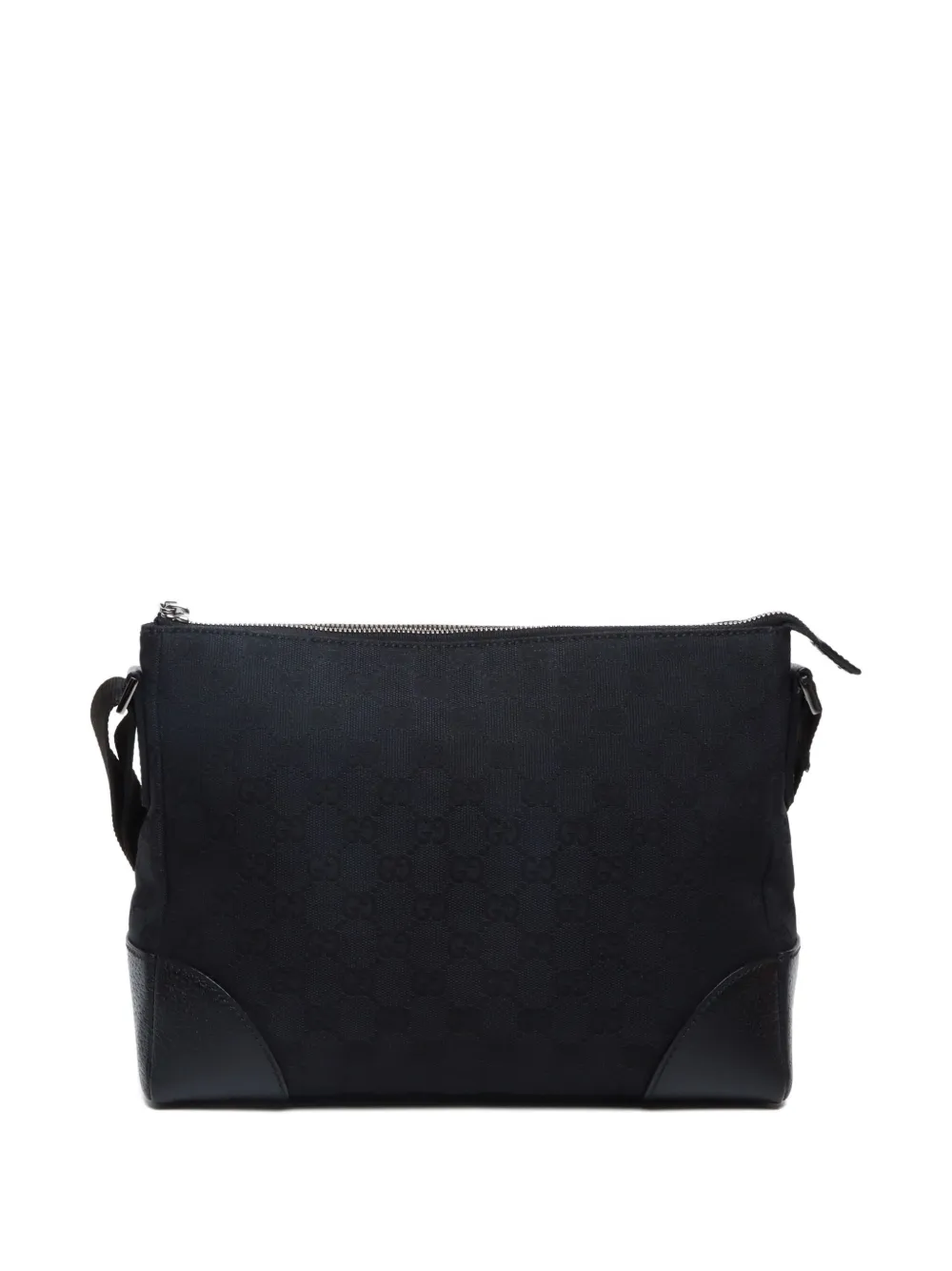 Gucci Pre-Owned 2000-2020 GG Canvas shoulder bag | Bags | Image 2