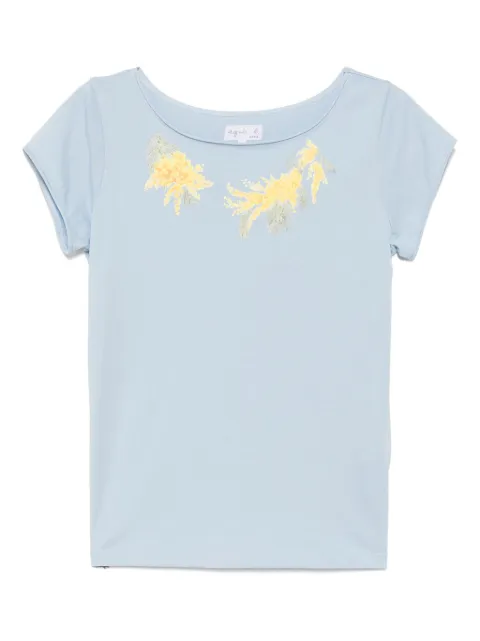 agnès b.  cotton T-shirt