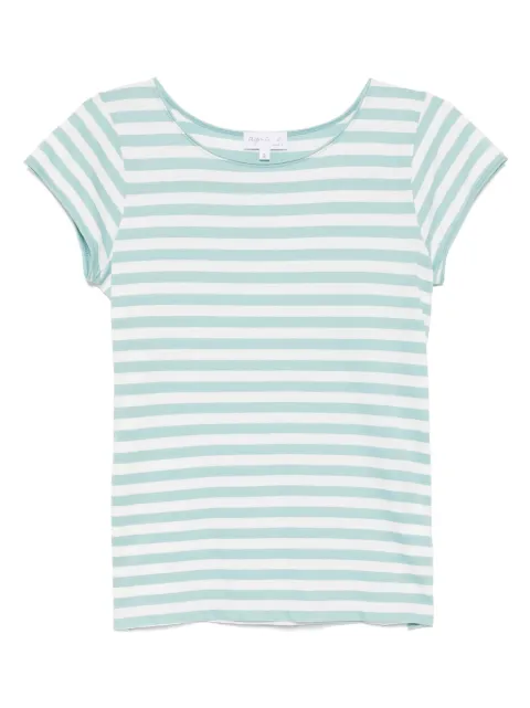 agnès b.  striped T-shirt