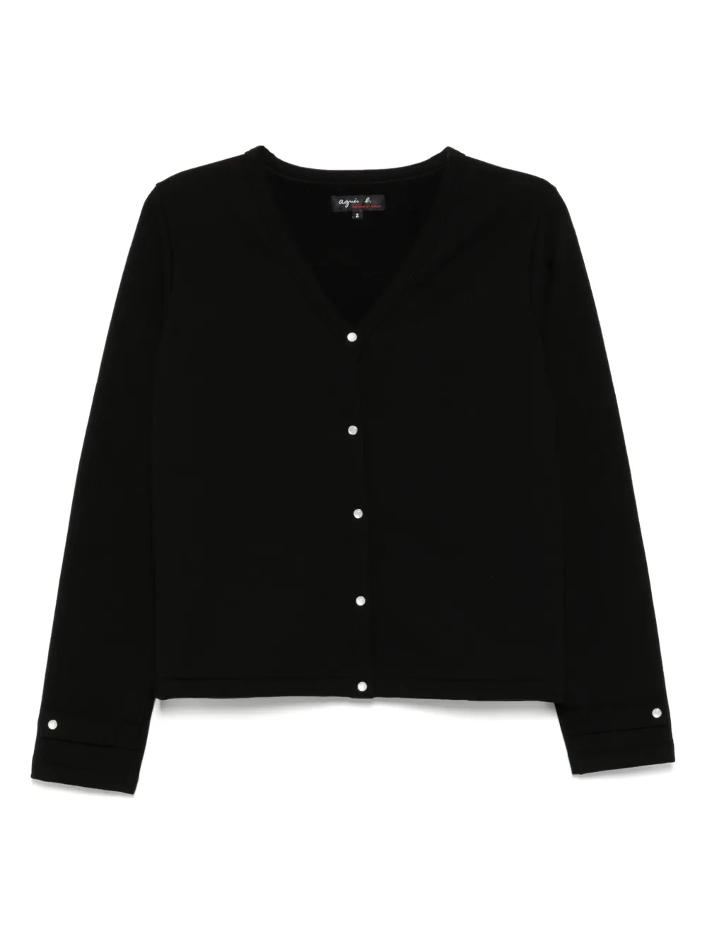 Aria cardigan