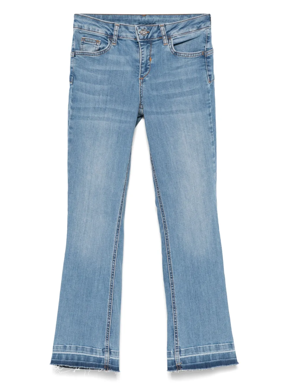 LIU JO Fly jeans | Blue | Image 1