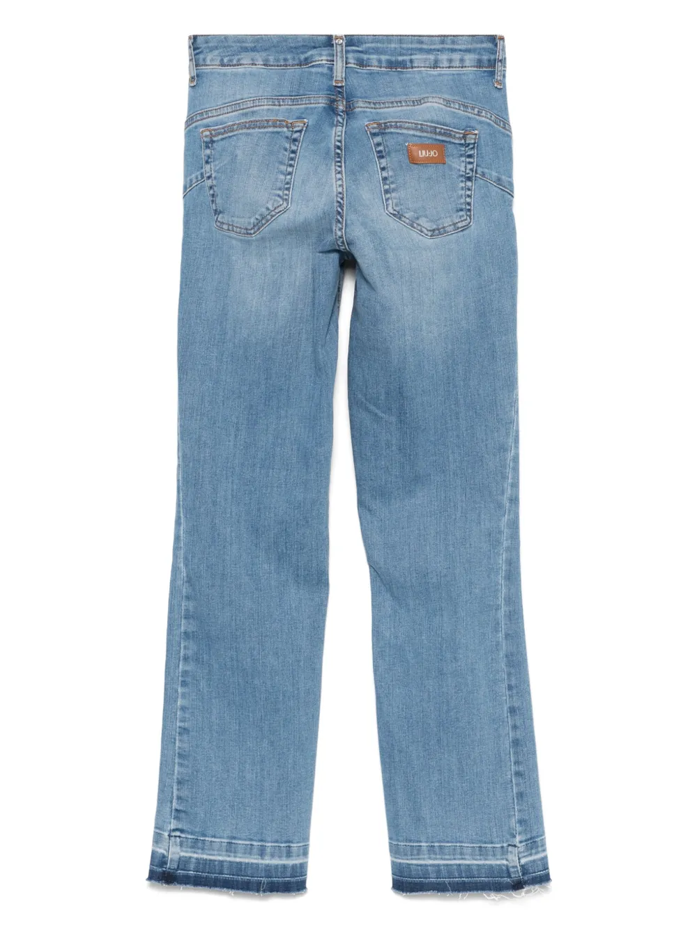 liujo LIU JO Fly jeans - Blauw