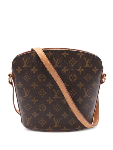 Louis Vuitton Pre-Owned 2003 Druot monogram shoulder bag
