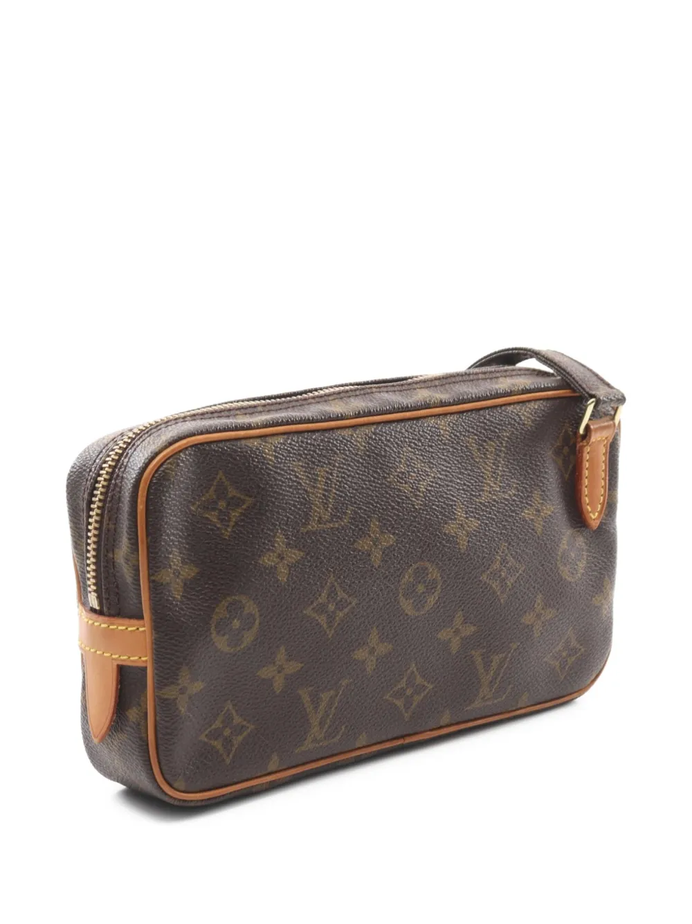 Louis Vuitton Pre-Owned 2000 Marly Bandoulière crossbody bag | Pre-Owned | Image 2