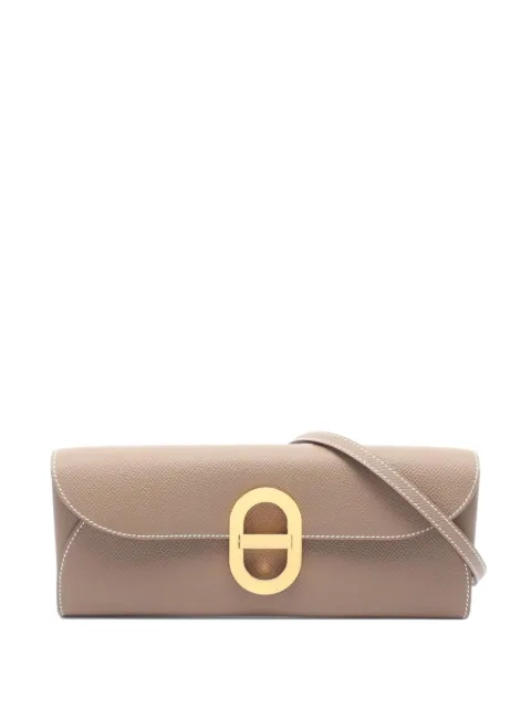 Hermès Pre-Owned 2023 Chaîne d'Ancre Too Go shoulder bag