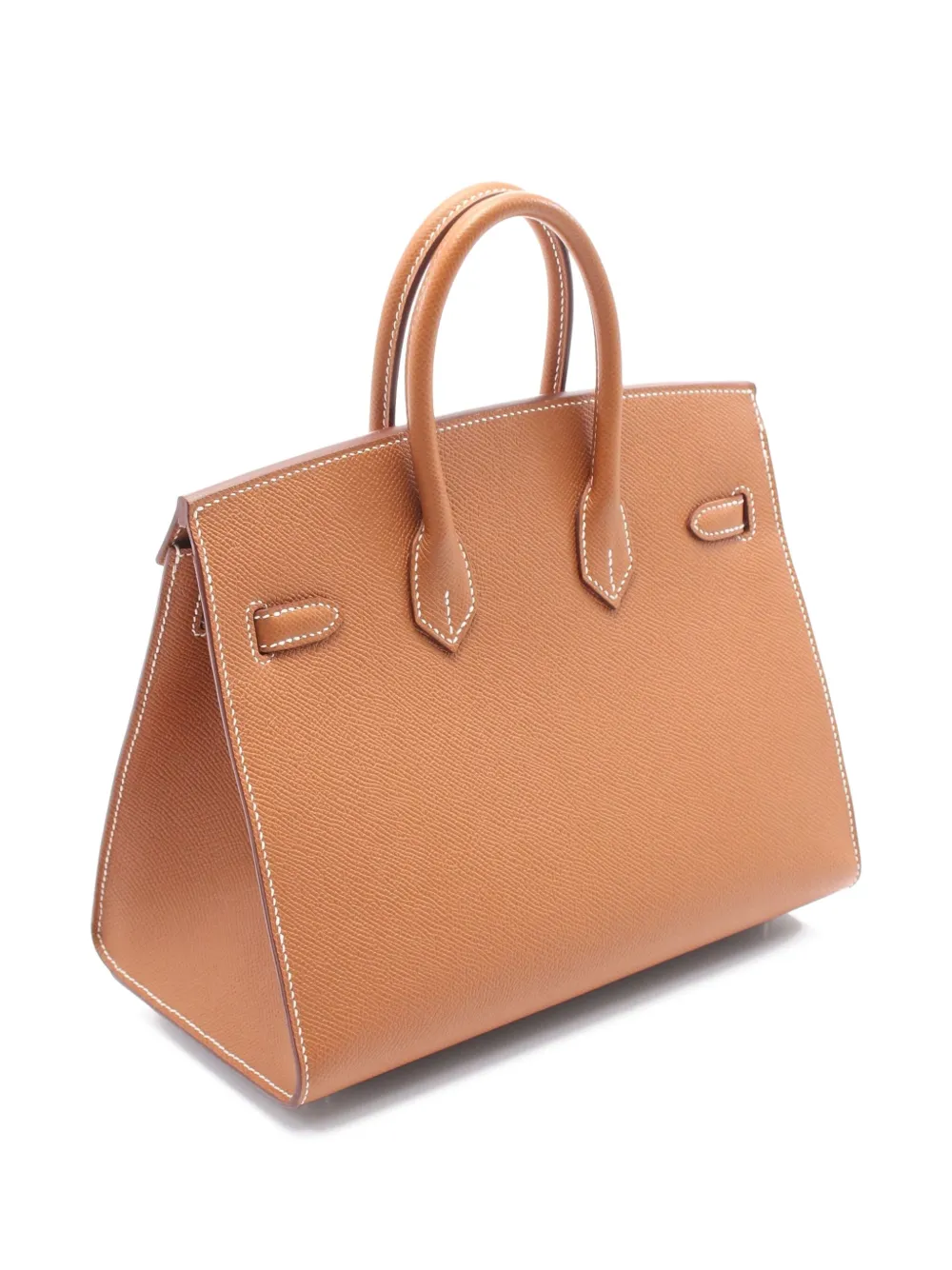 Hermès Pre-Owned 2024 Birkin 25 handbag | Pre-Owned | Image 2