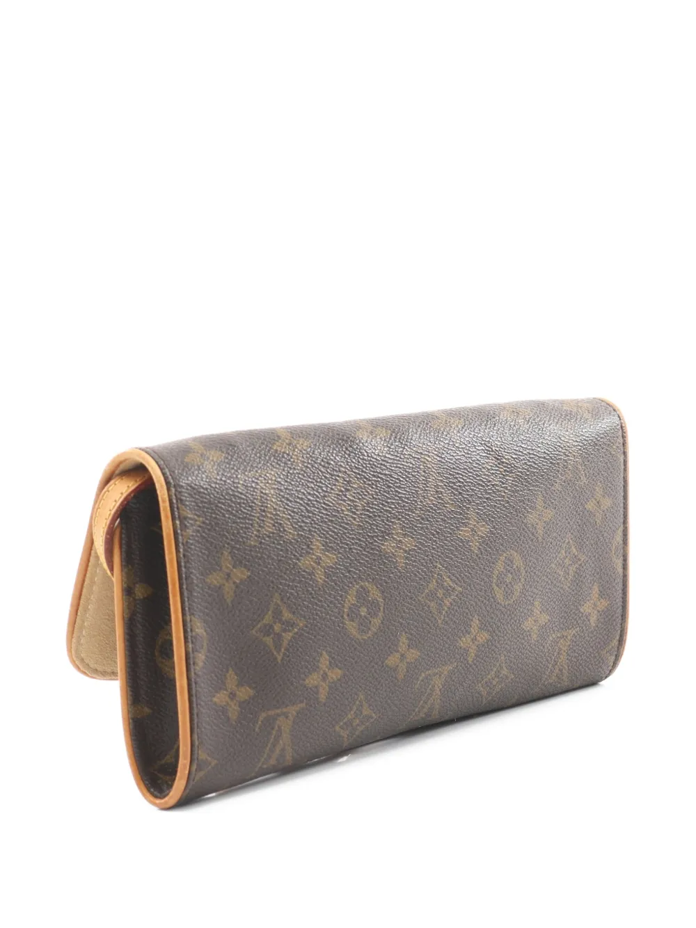Louis Vuitton Pre-Owned sac porté épaule Pochette Twin GM pre-owned (1999) | Pre-owned | Image 2