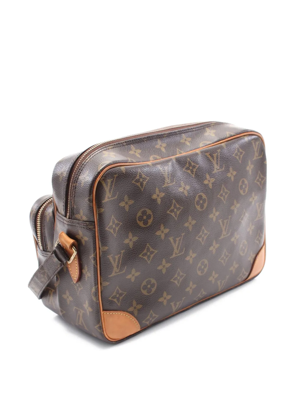 Louis Vuitton Pre-Owned 2004 Nile shoulder bag | Pre-Owned | Image 2
