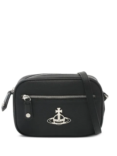 Vivienne Westwood Pre-Owned 2020s Orb shoulder bag