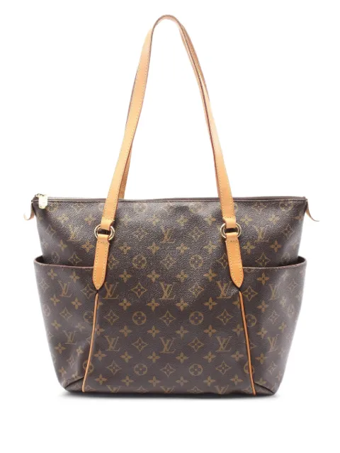 Louis Vuitton Pre-Owned sac porté épaule Totally MM (2012)