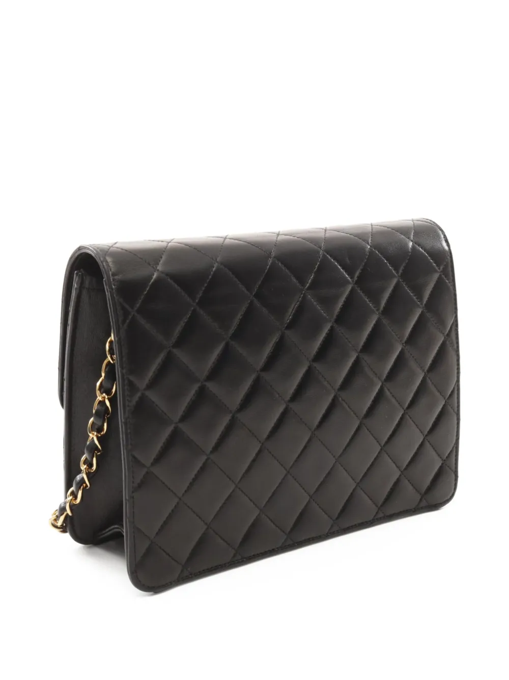 CHANEL Pre-Owned 1997-1999 Matelasse chain shoulder bag | Pre-Owned | Image 2