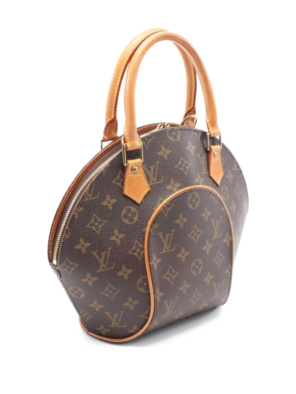 Louis Vuitton Pre-Owned 1998 Ellipse PM monogram handbag | Pre-Owned | Image 2