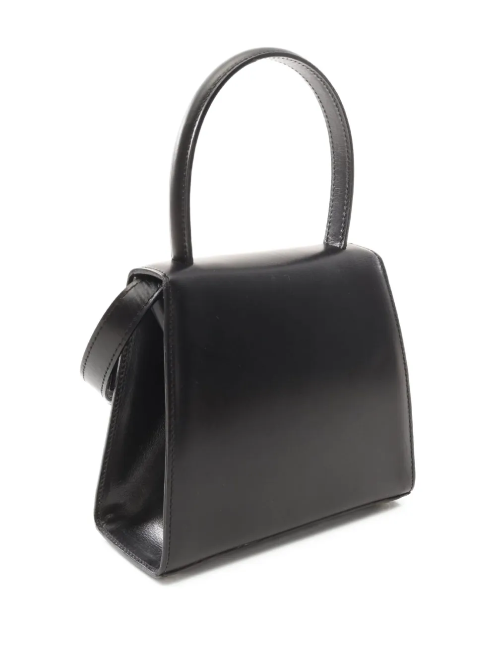Céline Pre-Owned 2000s leather two-way handbag | Pre-Owned | Image 2