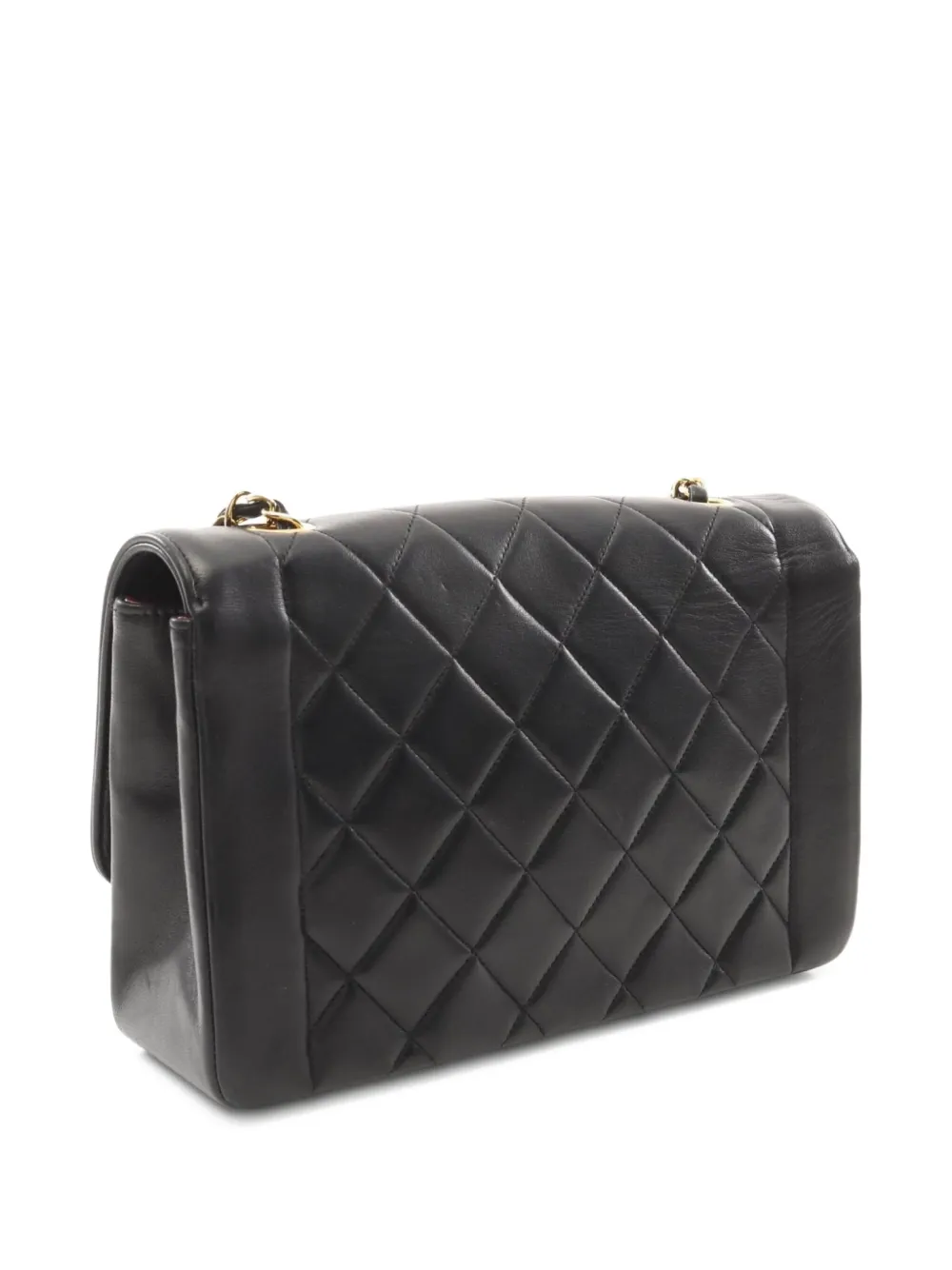 CHANEL Pre-Owned 1991-1994 Diana shoulder bag | Pre-Owned | Image 2