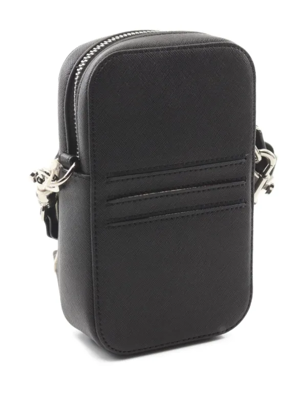 【Vivienne Westwood】DISTRESSED PHONE バッグ Vivienne Westwood Distressed Phone Crossbody Bag – Coe & Co