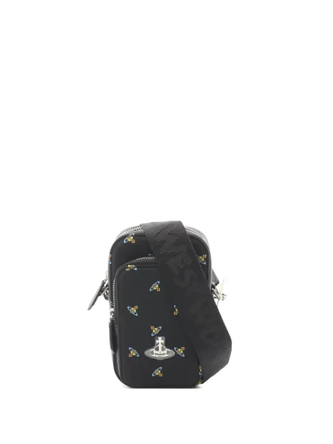 Vivienne Westwood Pre-Owned 2020s Phone crossbodytas