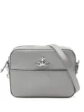 Vivienne Westwood Pre-Owned 2020s Orb shoulder bag - Grey