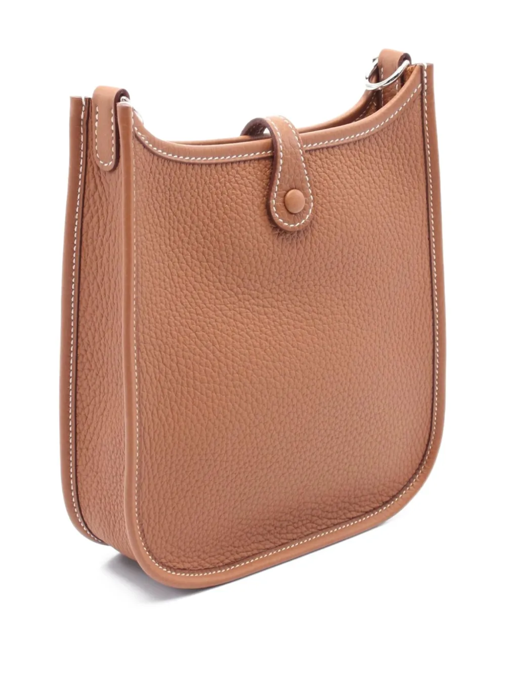 Hermès Pre-Owned 2024 Evelyn PM handbag | Estilos de archivo | Image 2