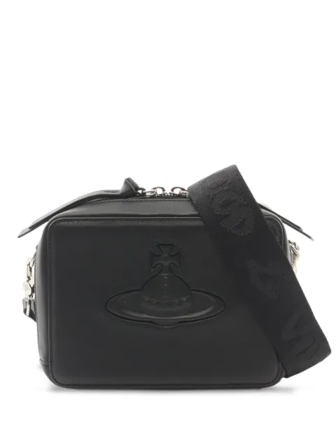 Vivienne Westwood Pre-Owned Melih 单肩包（2020年代典藏款）