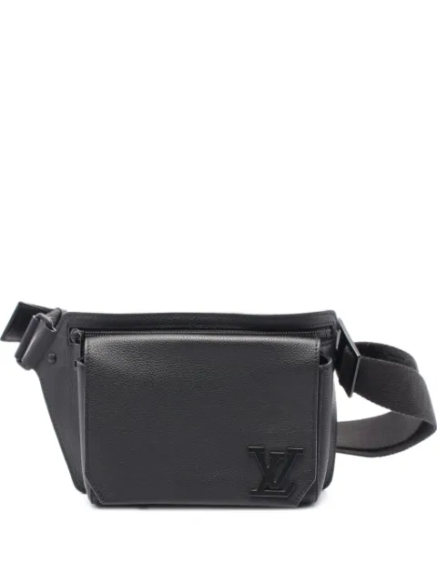 Louis Vuitton Pre-Owned 2021 NV Aerogram belt bag
