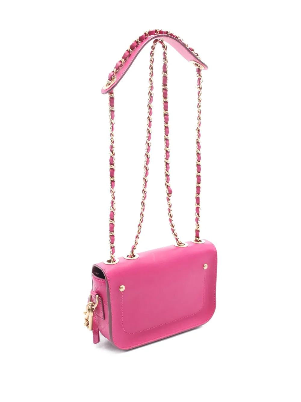 CHANEL Pre-Owned 2019 Multi Pouching Flap shoulder bag | Pre-Owned | Image 2