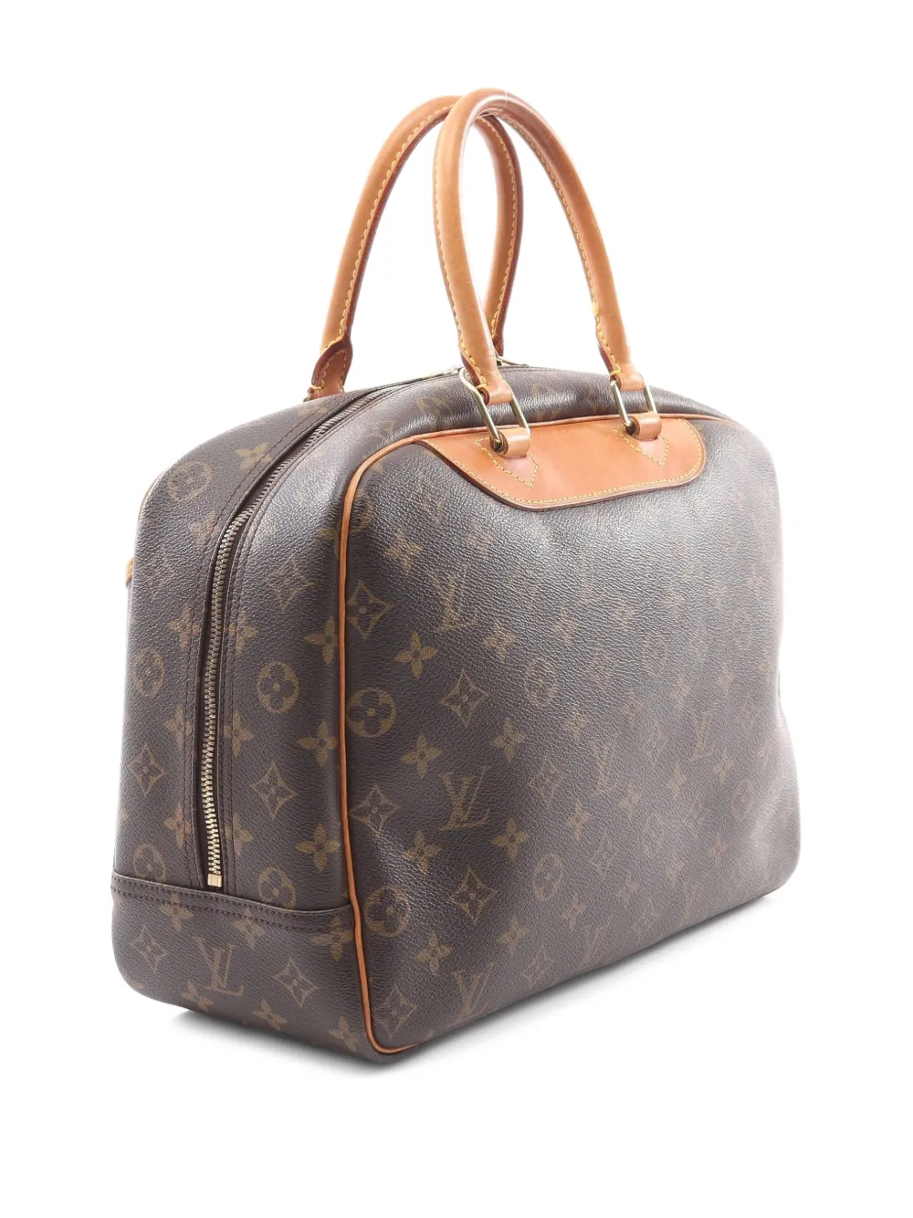 Louis Vuitton Pre-Owned 2000 Deauville monogram handbag | Pre-Owned | Image 2