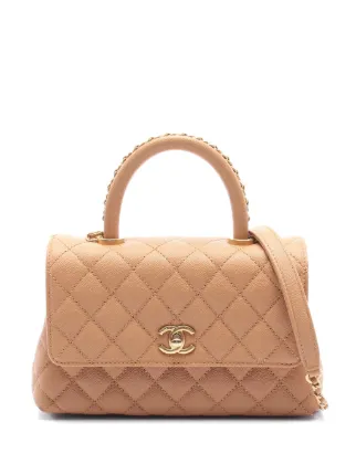 CHANEL Pre-Owned