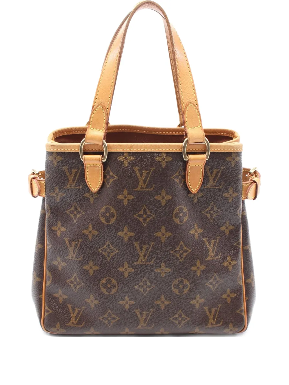LOUIS VUITTON ルイヴィトン バティニョールオリゾンタル