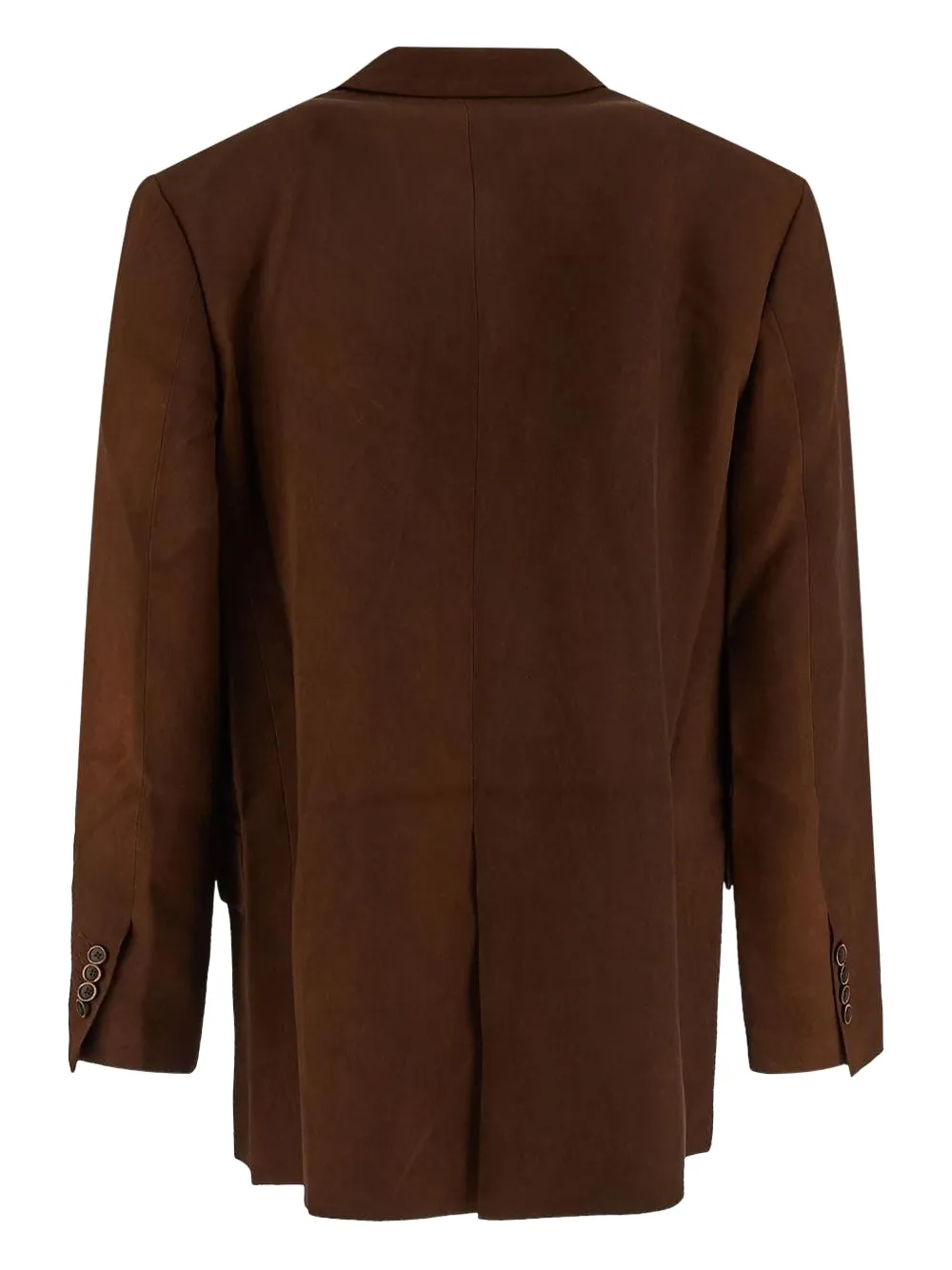 Uma Wang chamarra oversize | Chamarras oversize | Image 2