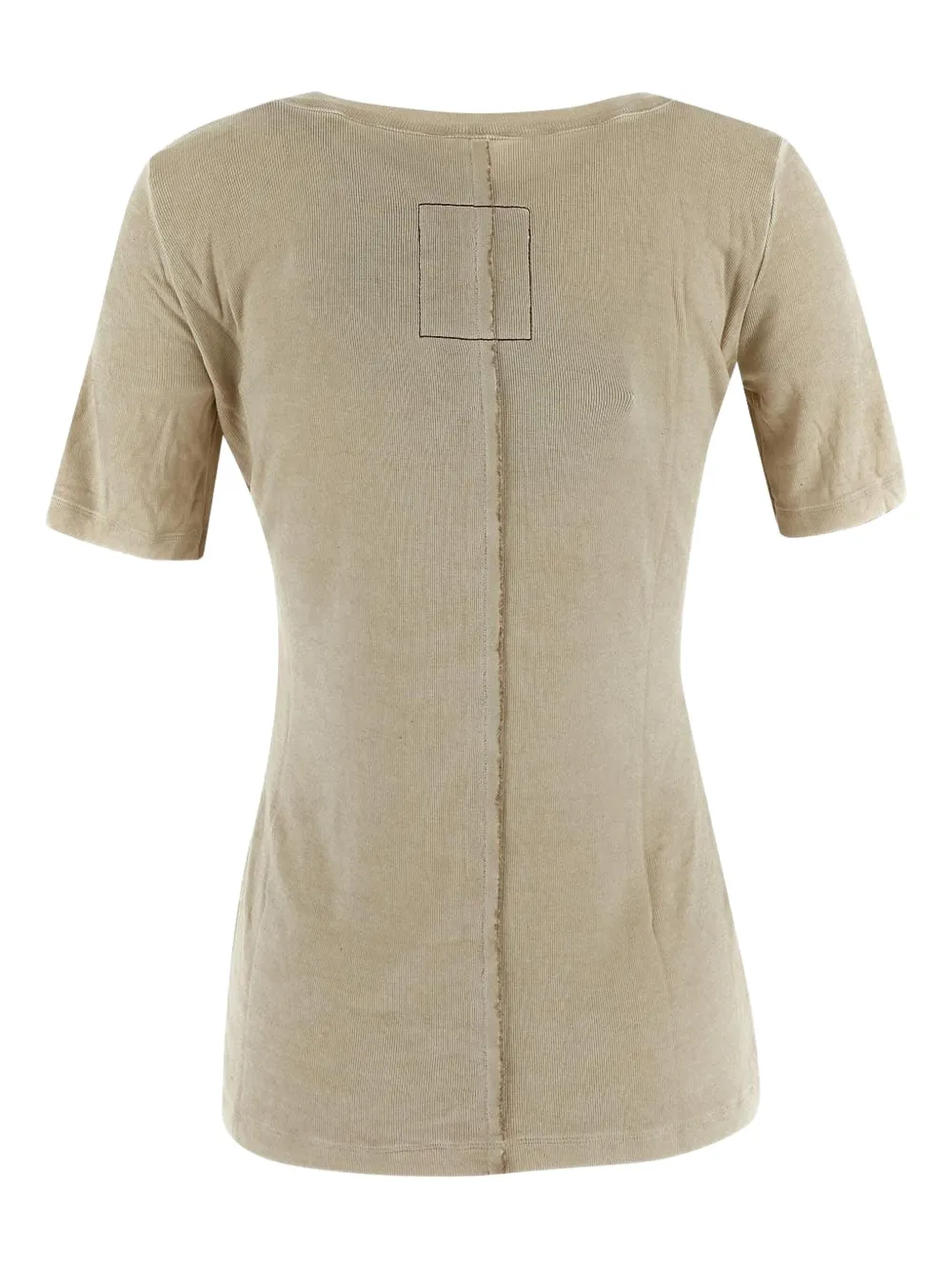 Uma Wang playera de jersey | Playeras y jerséis | Image 2