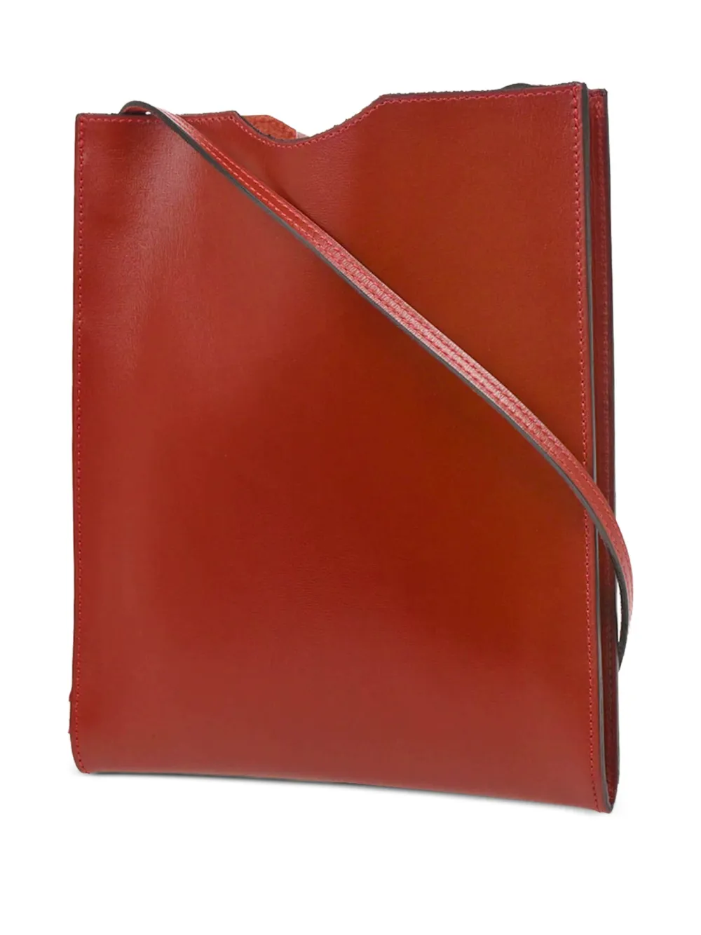 Hermès Pre-Owned 1990-2000s Onimaitou cross body bag | Pre-Owned | Image 2
