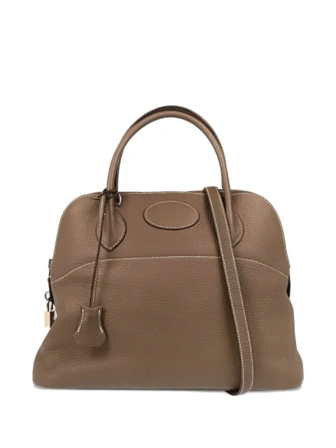 Hermès Pre-Owned 2006 Bolide 31 two-way tote bag