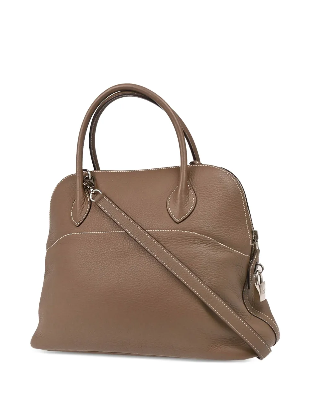 Hermès Pre-Owned 2006 Bolide 31 two-way tote bag | Pre-Owned | Image 2