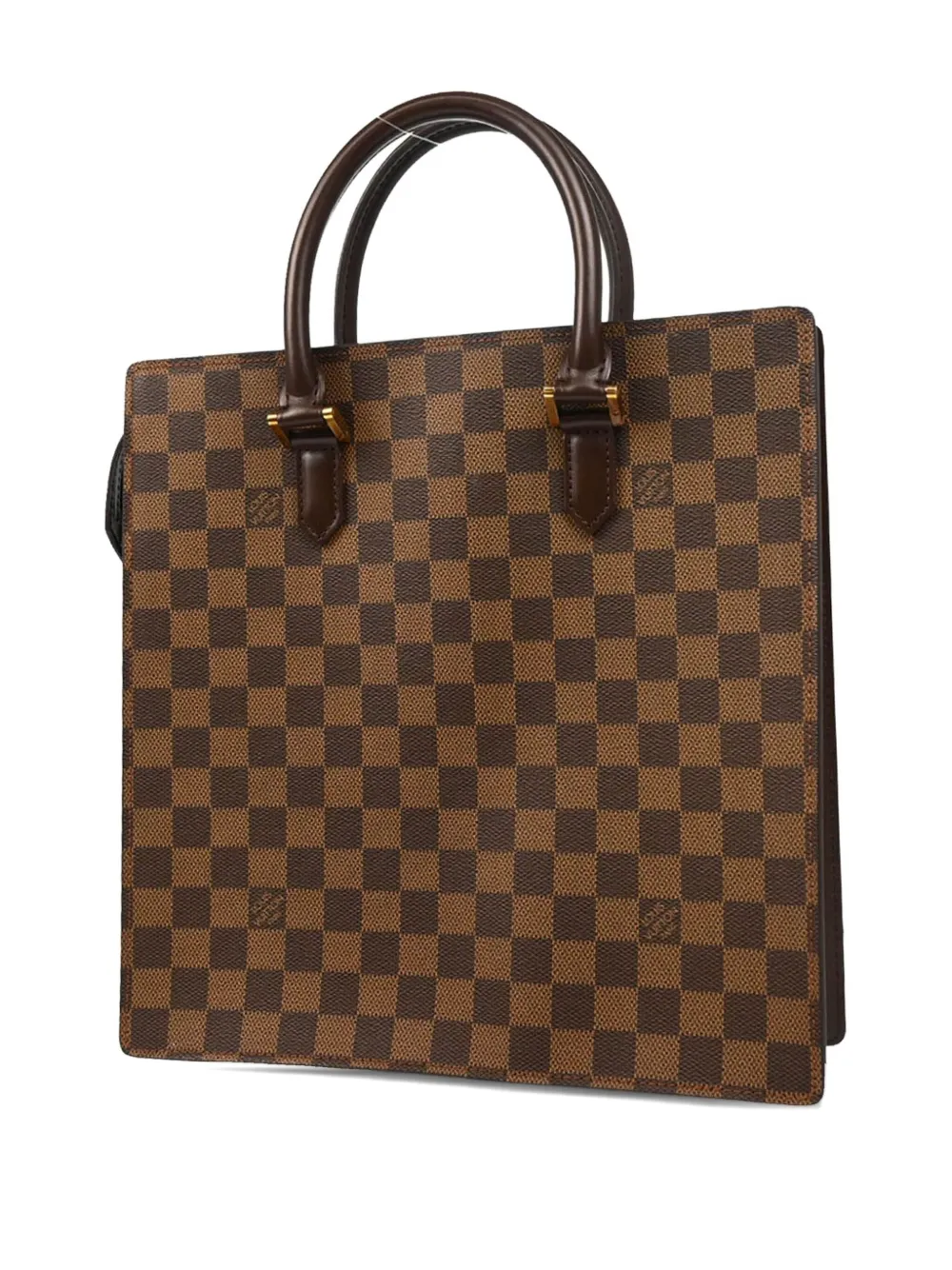 Louis Vuitton Pre-Owned 2001 Damier Venice PM tote bag | Pre-Owned | Image 2