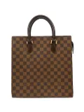 Louis Vuitton Pre-Owned 2001 Damier Venice PM tote bag - Brown