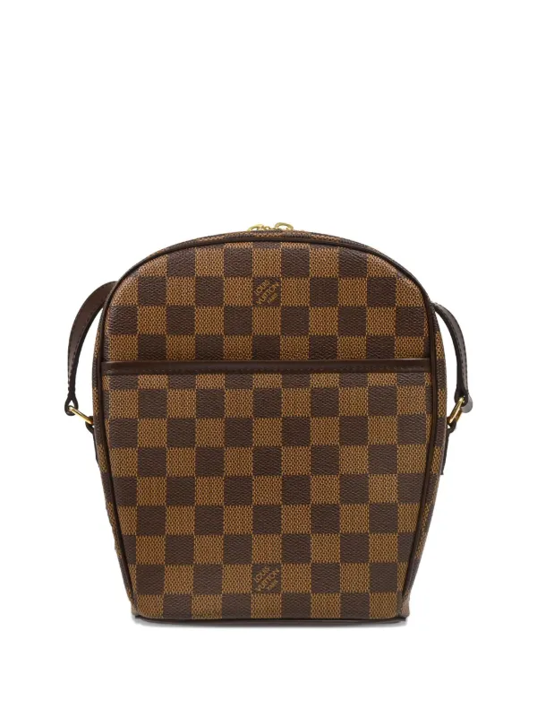 Louis Vuitton Pre-Owned 2006 ダミエ イパネマ PM ショルダーバッグ 