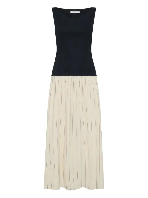 Anna Quan Ainsley maxi dress