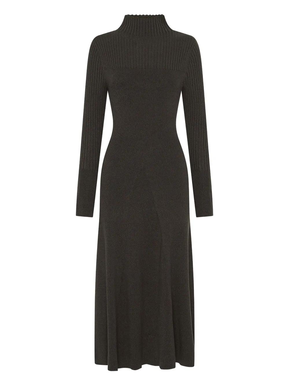Anna Quan Rue Midi Dress