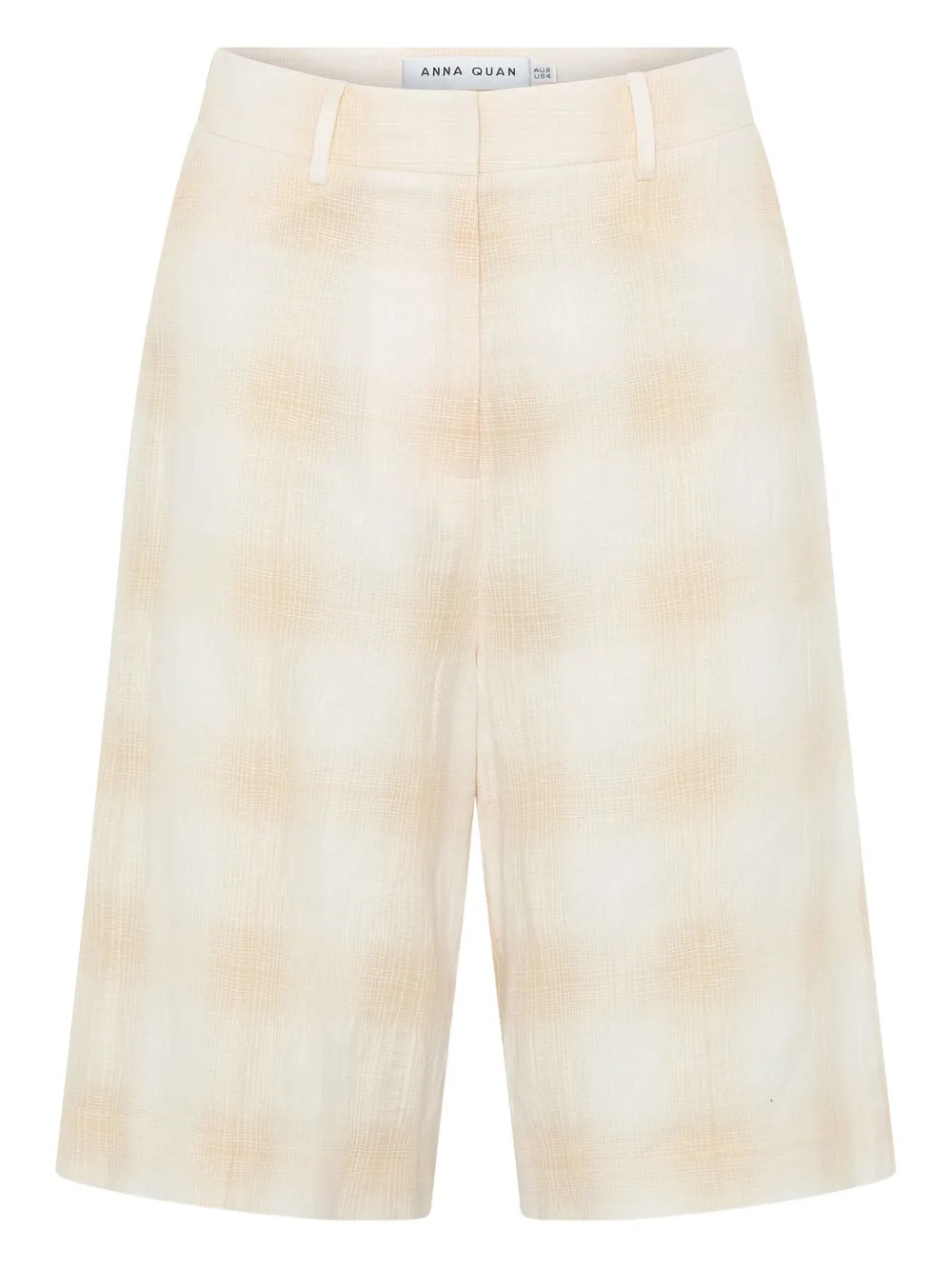 longline shorts