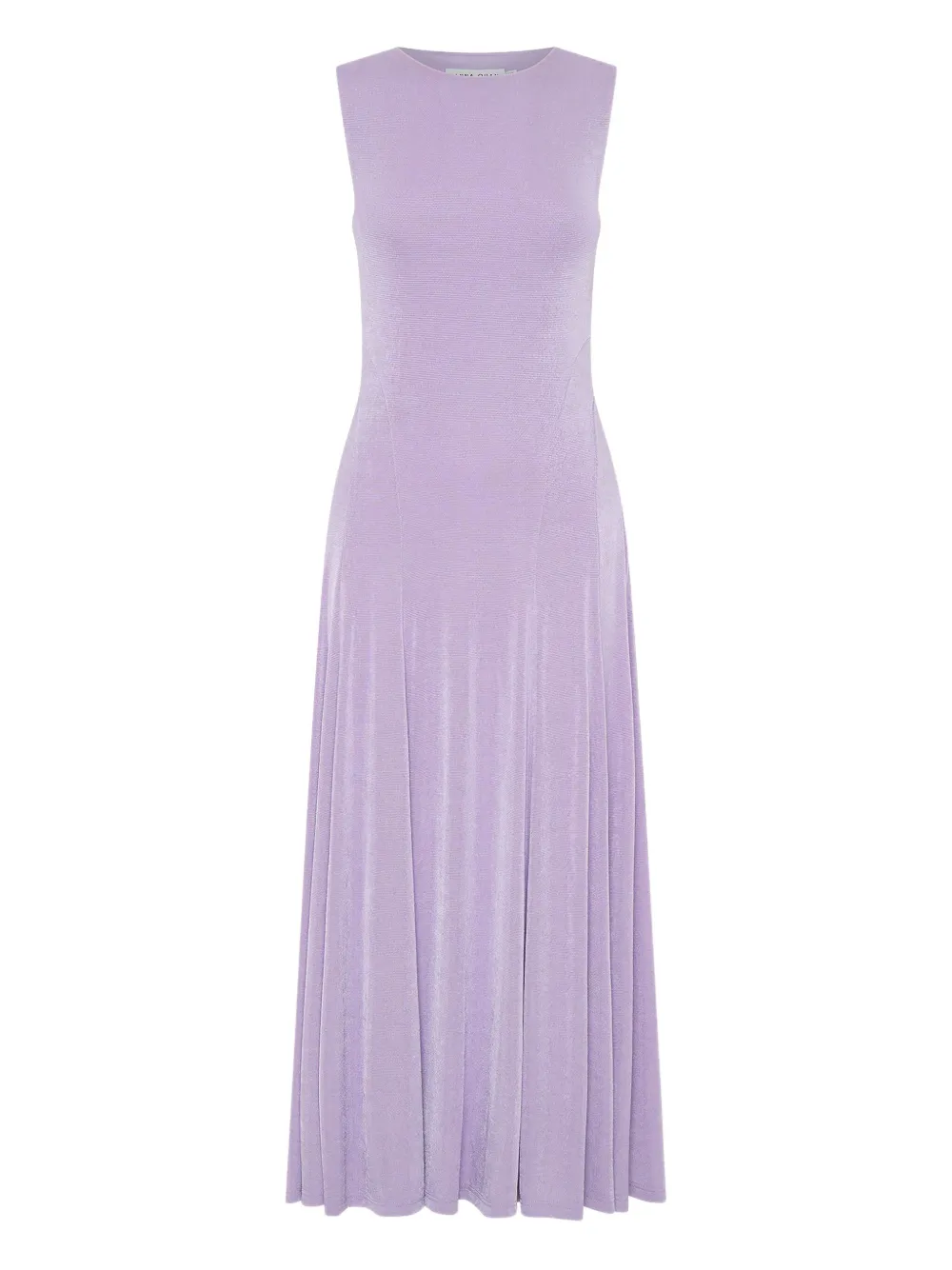 Illaria midi dress
