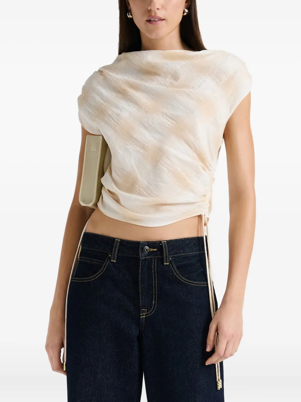 Shop Anna Quan Odette Blouse