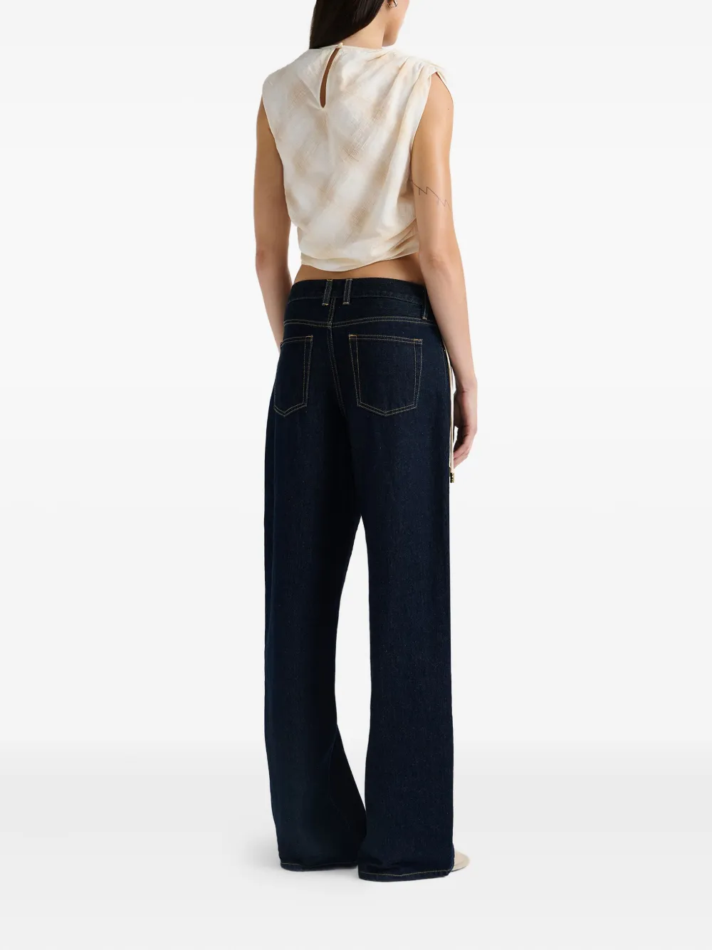 Shop Anna Quan Odette Blouse