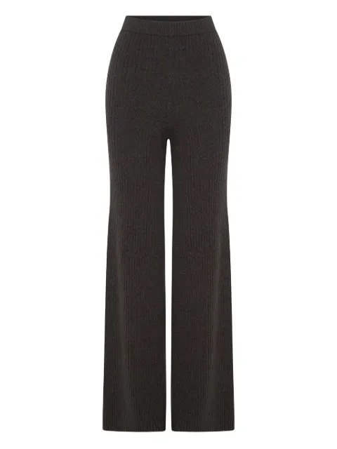 Anna Quan cotton trousers