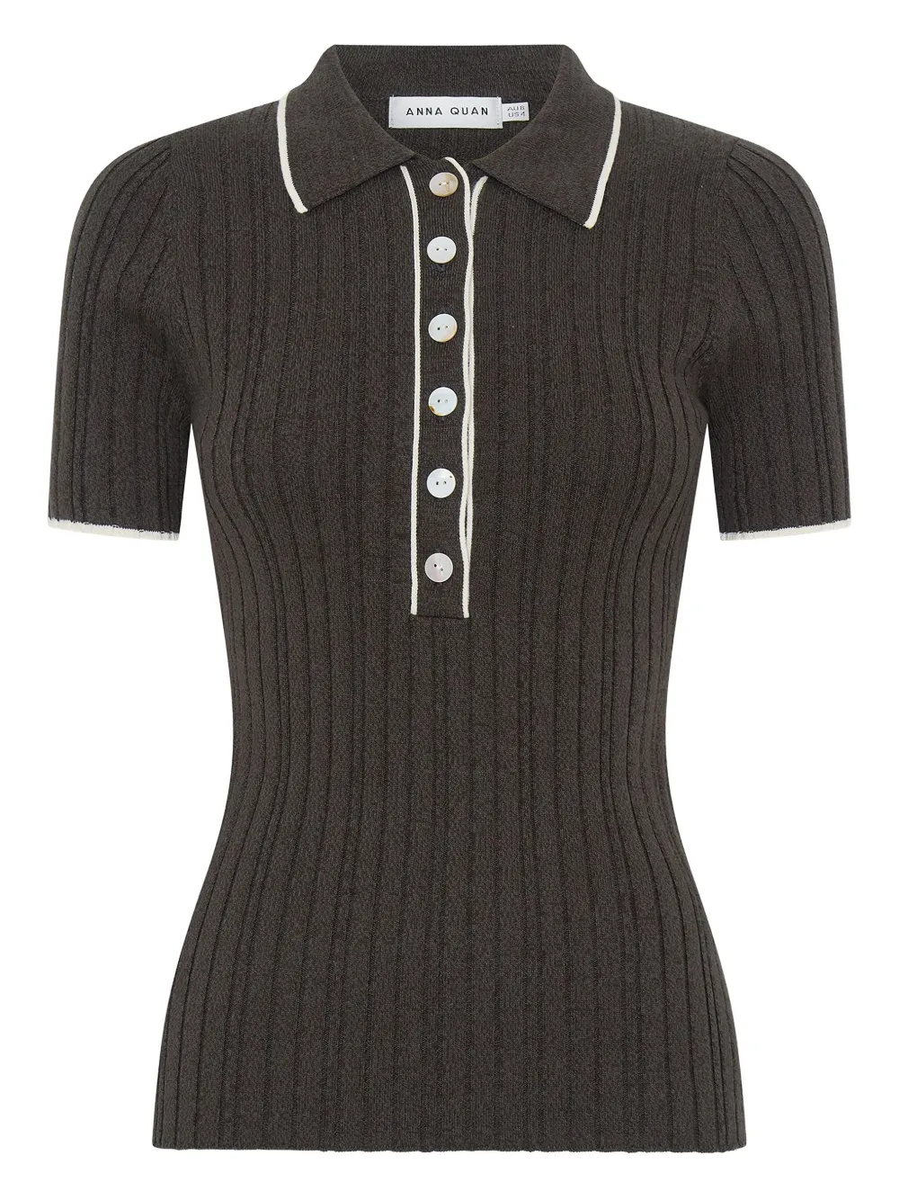 Zora polo shirt