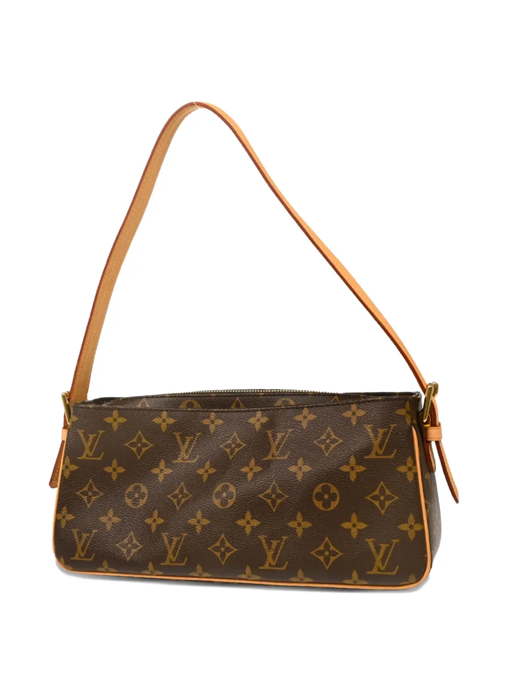 Louis Vuitton Pre-Owned 2006 Viva Cite MM shoulder bag | Pre-Owned | Image 2