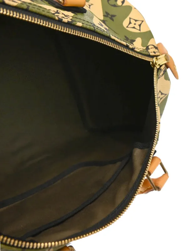 Louis Vuitton USA限定スピーディー35 Speedy 35 Damier Ebene - Women - Handbags | LOUIS VUITTON ®