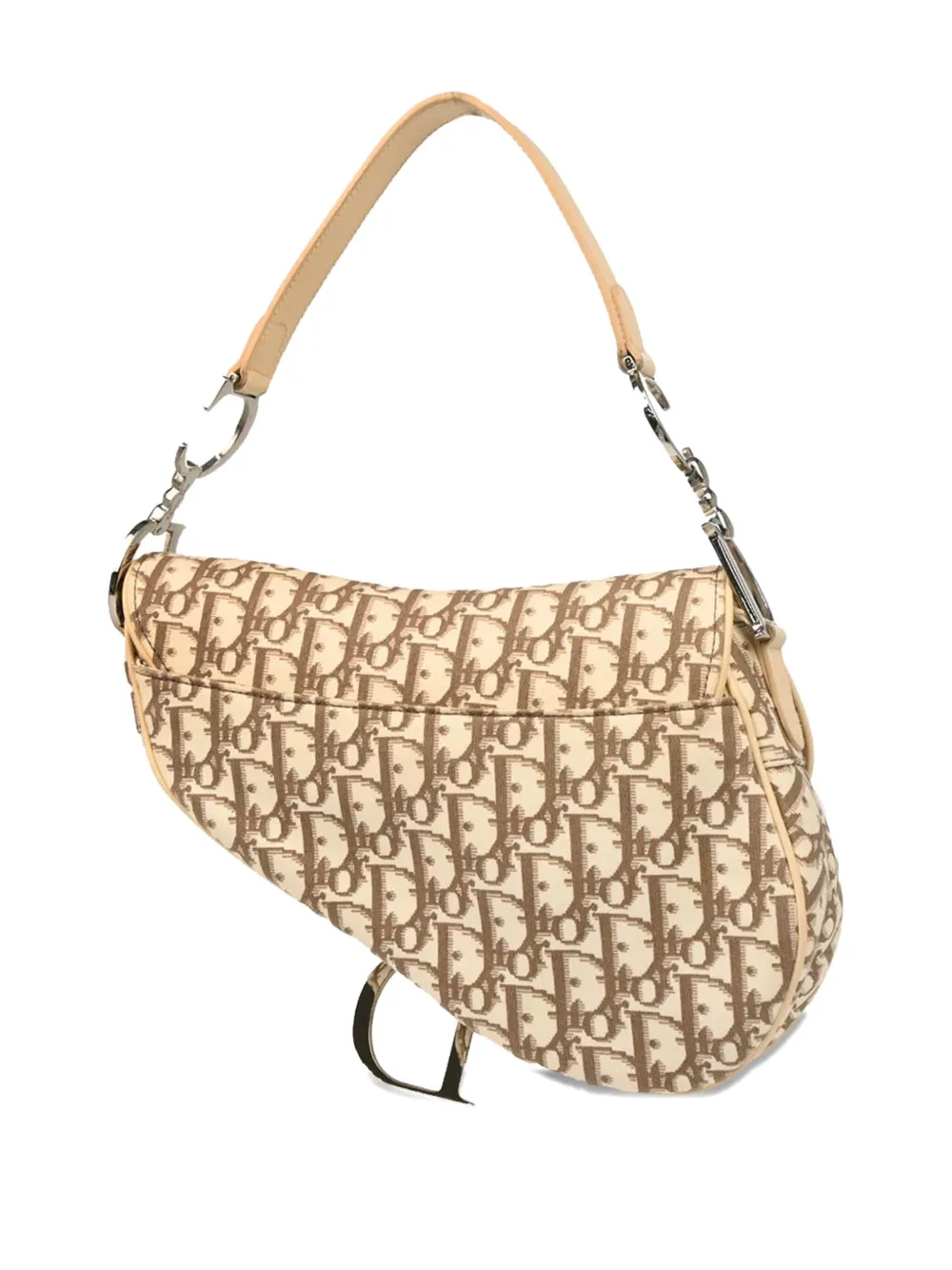 Christian Dior Pre-Owned 2004 Saddle handbag | Pre-Owned | Image 2