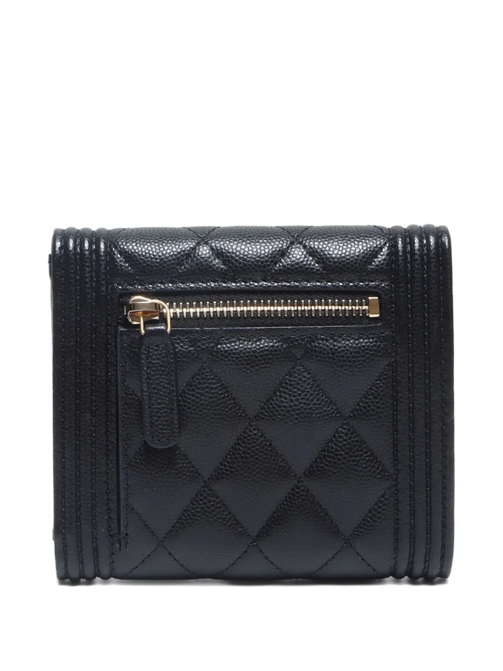 CHANEL Pre-Owned cartera CC Mark 2020-2024 | Estilos de archivo | Image 2
