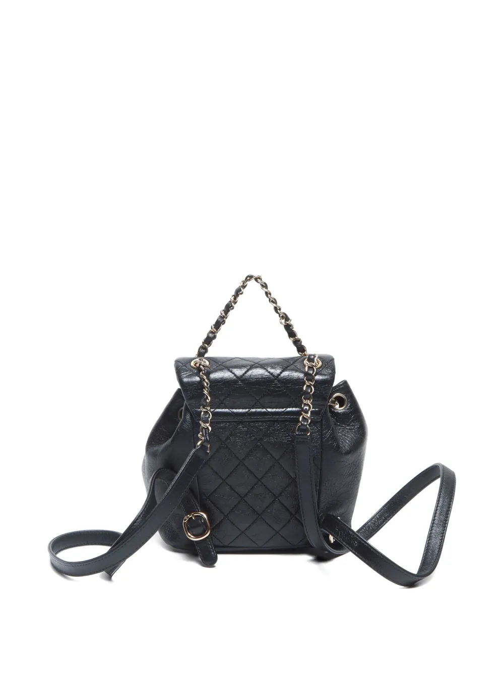 CHANEL Pre-Owned mochila CC Mark mini 2020-2024 | Estilos de archivo | Image 2